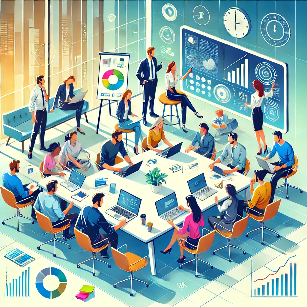 Software Development